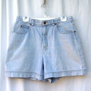 VTG LizWear Jean Shorts High Rise 14P